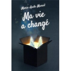 MA VIE A CHANGE (POCHE)