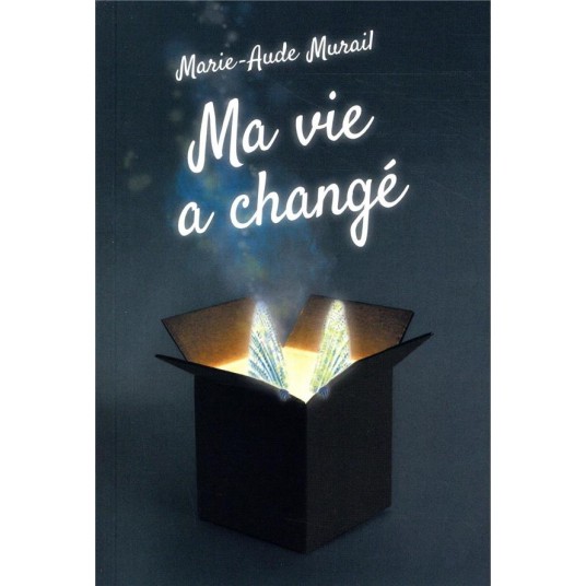 MA VIE A CHANGE (POCHE)