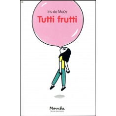 TUTTI FRUTTI TUTTI FRUTTI