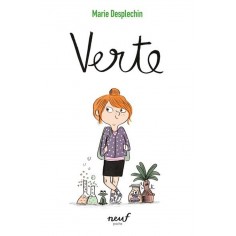 VERTE - T01 - VERTE