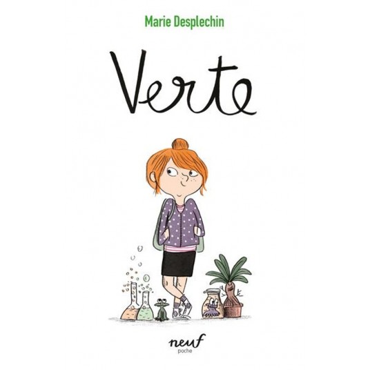VERTE - T01 - VERTE