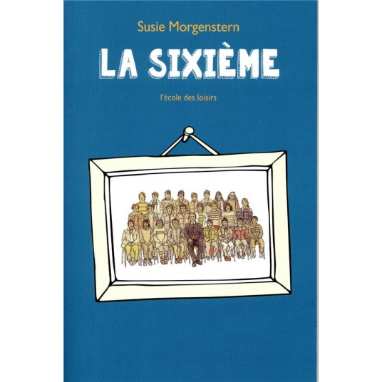 LA SIXIEME LA SIXIEME