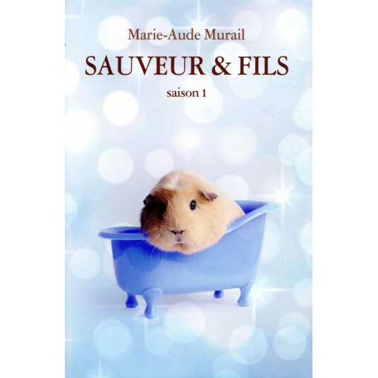 SAUVEUR & FILS SAISON 1 (POCHE)