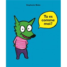 TU ES COMME MOI ?