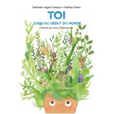 TOI, JUSQU'AU BOUT DU MONDE TOI, JUSQU'AU BOUT DU MONDE