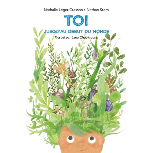 TOI, JUSQU'AU BOUT DU MONDE