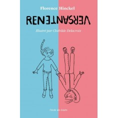 RENVERSANTE - T01 - RENVERSANTE