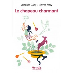 LE CHAPEAU CHARMANT LE CHAPEAU CHARMANT