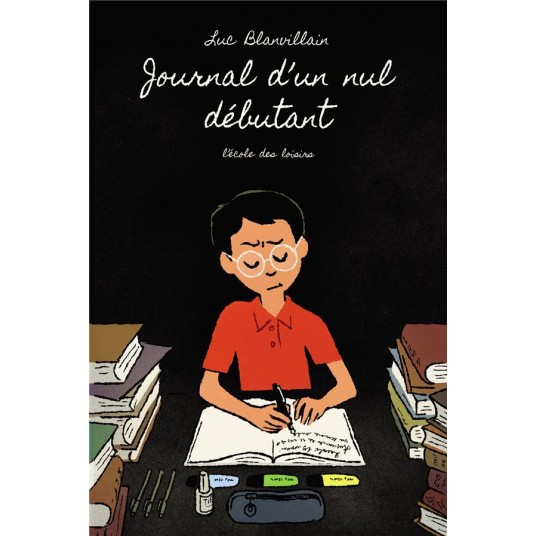 JOURNAL D'UN NUL DEBUTANT (POCHE)