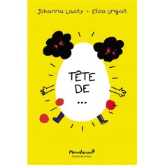 TETE DE...