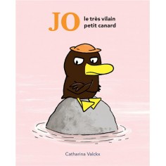 JO LE TRES VILAIN PETIT CANARD