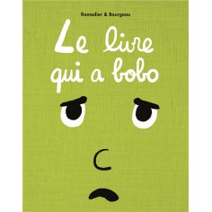 LE LIVRE QUI A BOBO