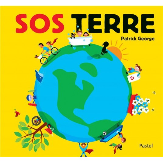 S.O.S. TERRE