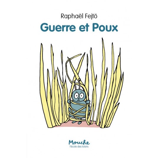GUERRE ET POUX