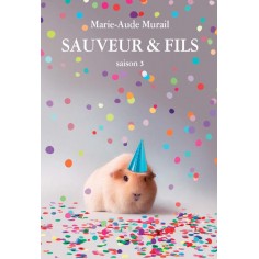 SAUVEUR & FILS SAISON 3