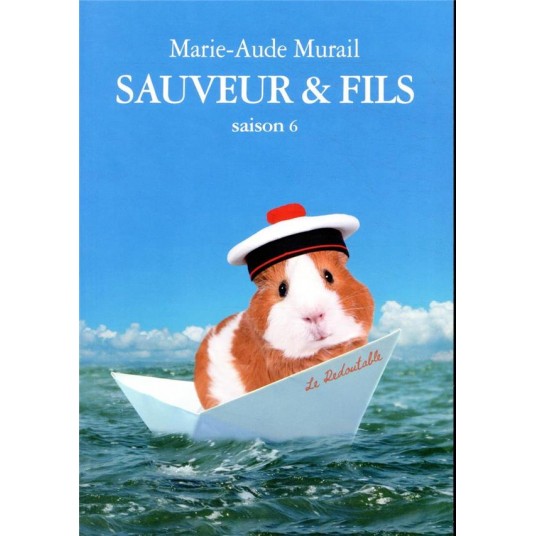 SAUVEUR & FILS SAISON 6