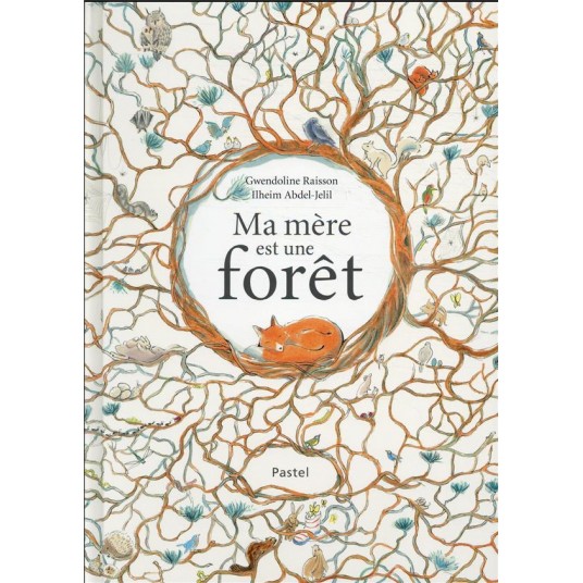 MA MERE EST UNE FORET