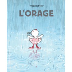 L'ORAGE