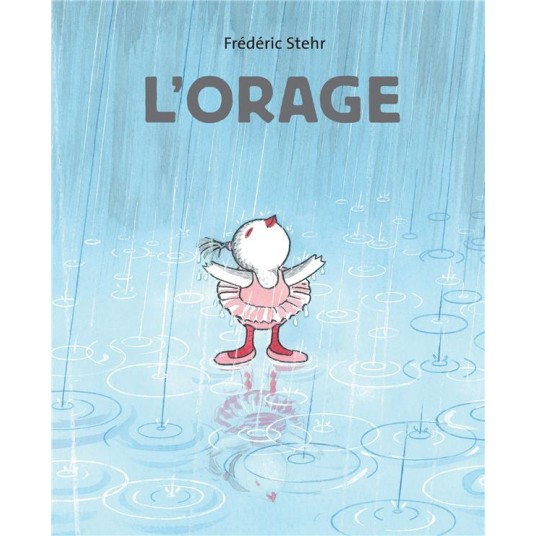 L'ORAGE
