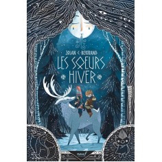 LES SOEURS HIVER LES SOEURS HIVER