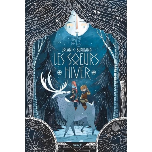 LES SOEURS HIVER