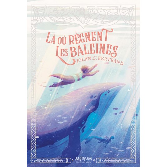 LA OU REGNENT LES BALEINES