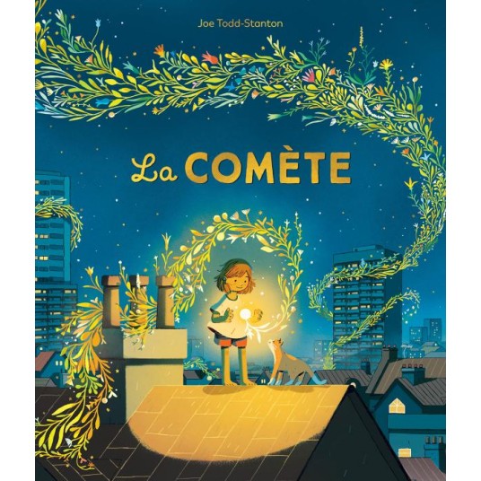 LA COMETE