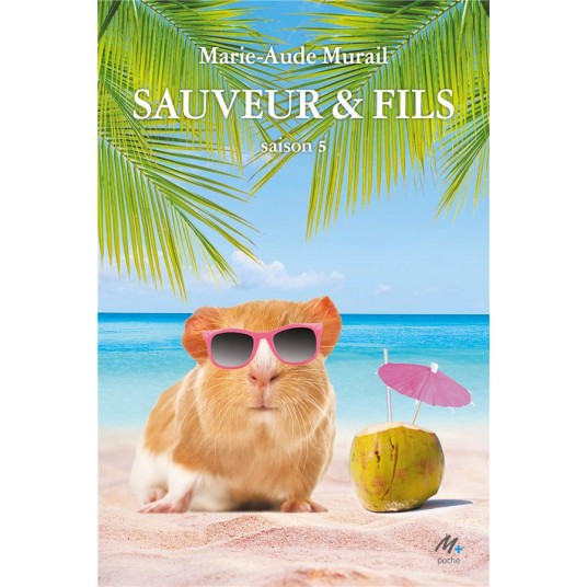 SAUVEUR & FILS - SAISON 5