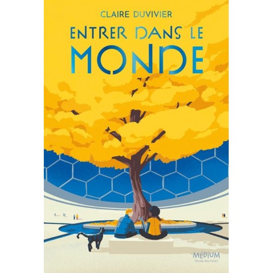 ENTRER DANS LE MONDE