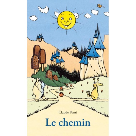 LE CHEMIN