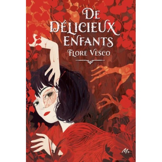 DE DELICIEUX ENFANTS