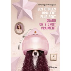 LES ETOILES BRILLENT PLUS FORT QUAND ON Y CROIT VRAIMENT