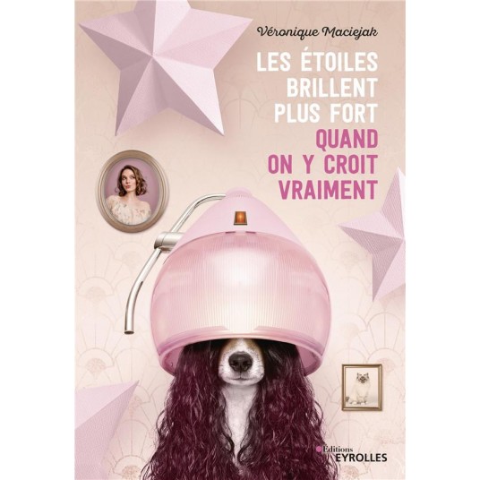 LES ETOILES BRILLENT PLUS FORT QUAND ON Y CROIT VRAIMENT