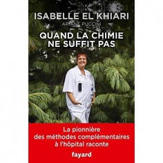 POUR UN PATIENT AU COEUR DU SOIN - LES METHODES COMPLEMENTAIRES A L'HOPITAL