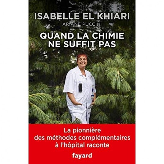 POUR UN PATIENT AU COEUR DU SOIN - LES METHODES COMPLEMENTAIRES A L'HOPITAL