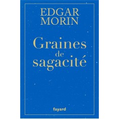GRAINES DE SAGACITE