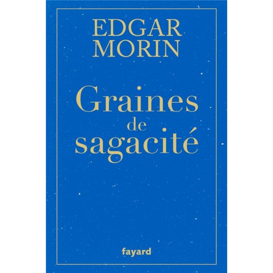 GRAINES DE SAGACITE