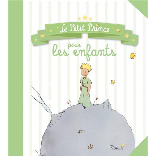 LE PETIT PRINCE POUR LES ENFANTS