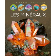 LES MINERAUX