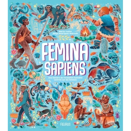 FEMINA SAPIENS