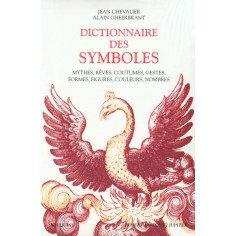 DICTIONNAIRE DES SYMBOLES