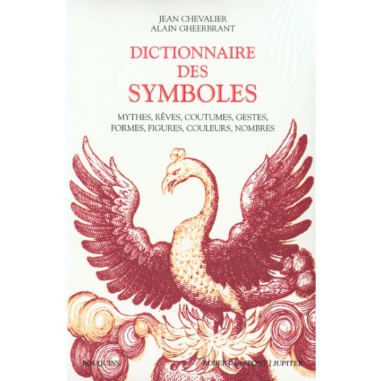 DICTIONNAIRE DES SYMBOLES