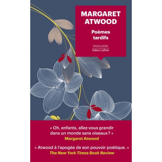 POEMES TARDIFS