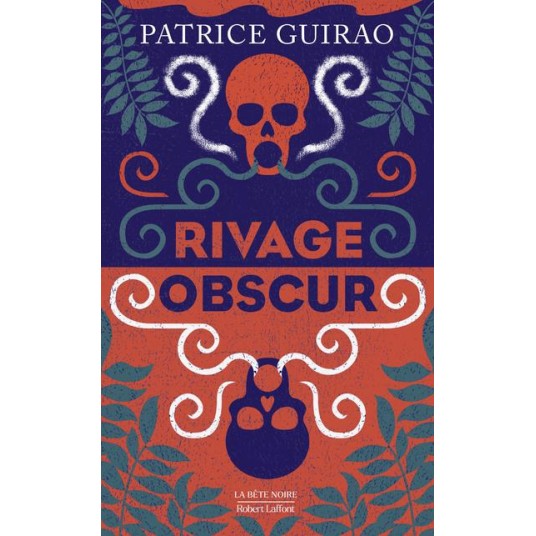 RIVAGE OBSCUR