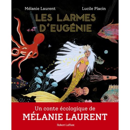 LES LARMES D'EUGENIE