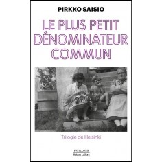 LE PLUS PETIT DENOMINATEUR COMMUN