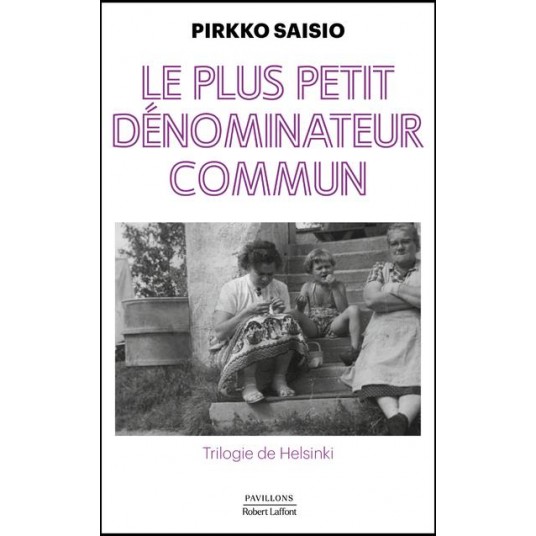 LE PLUS PETIT DENOMINATEUR COMMUN