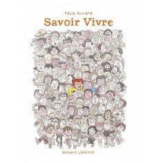 SAVOIR VIVRE