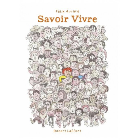 SAVOIR VIVRE