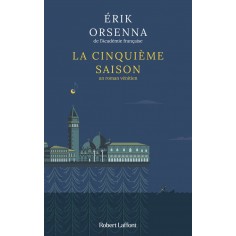 LA CINQUIEME SAISON